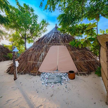 Vietnam Surf Camp Ξενοδοχείο Ap My Hai Εξωτερικό φωτογραφία