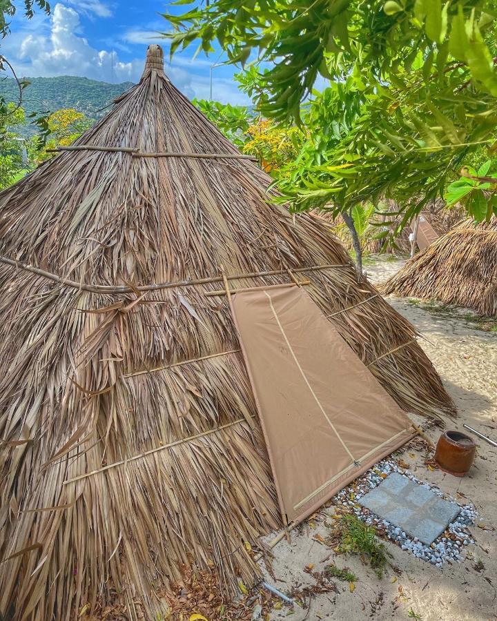 Vietnam Surf Camp Ξενοδοχείο Ap My Hai Εξωτερικό φωτογραφία