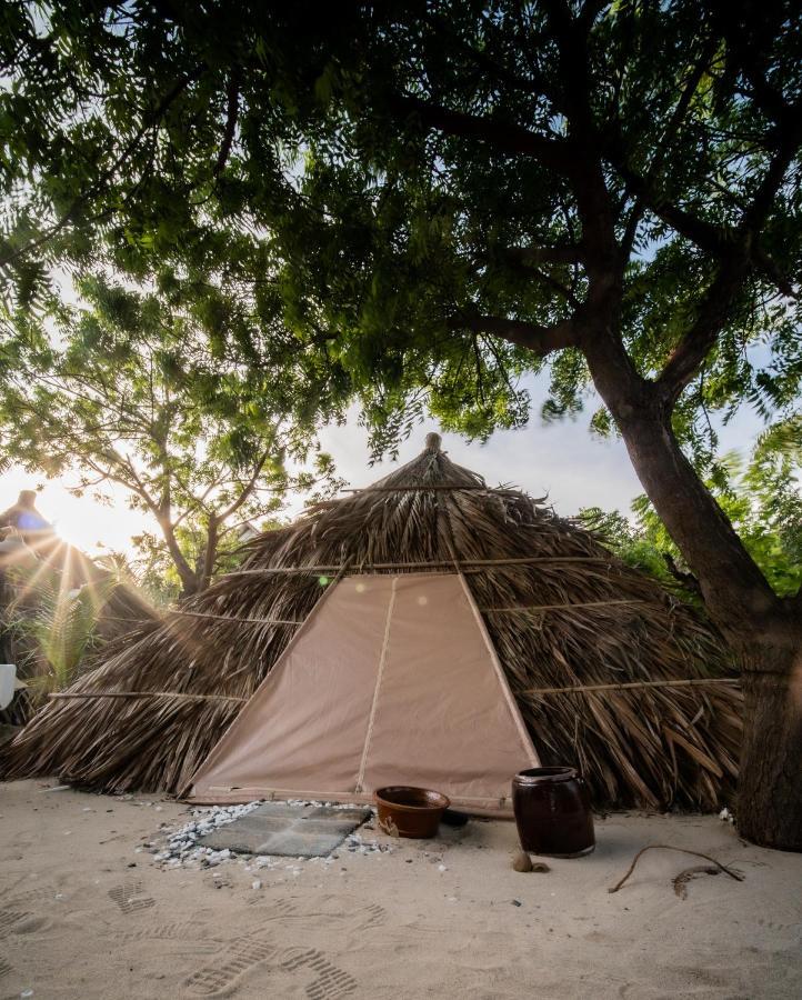 Vietnam Surf Camp Ξενοδοχείο Ap My Hai Εξωτερικό φωτογραφία