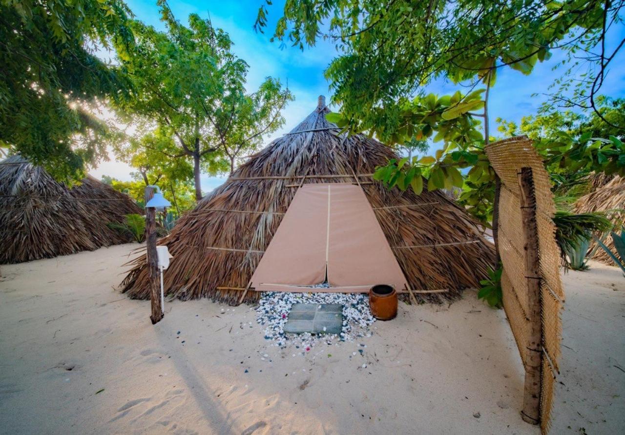 Vietnam Surf Camp Ξενοδοχείο Ap My Hai Εξωτερικό φωτογραφία