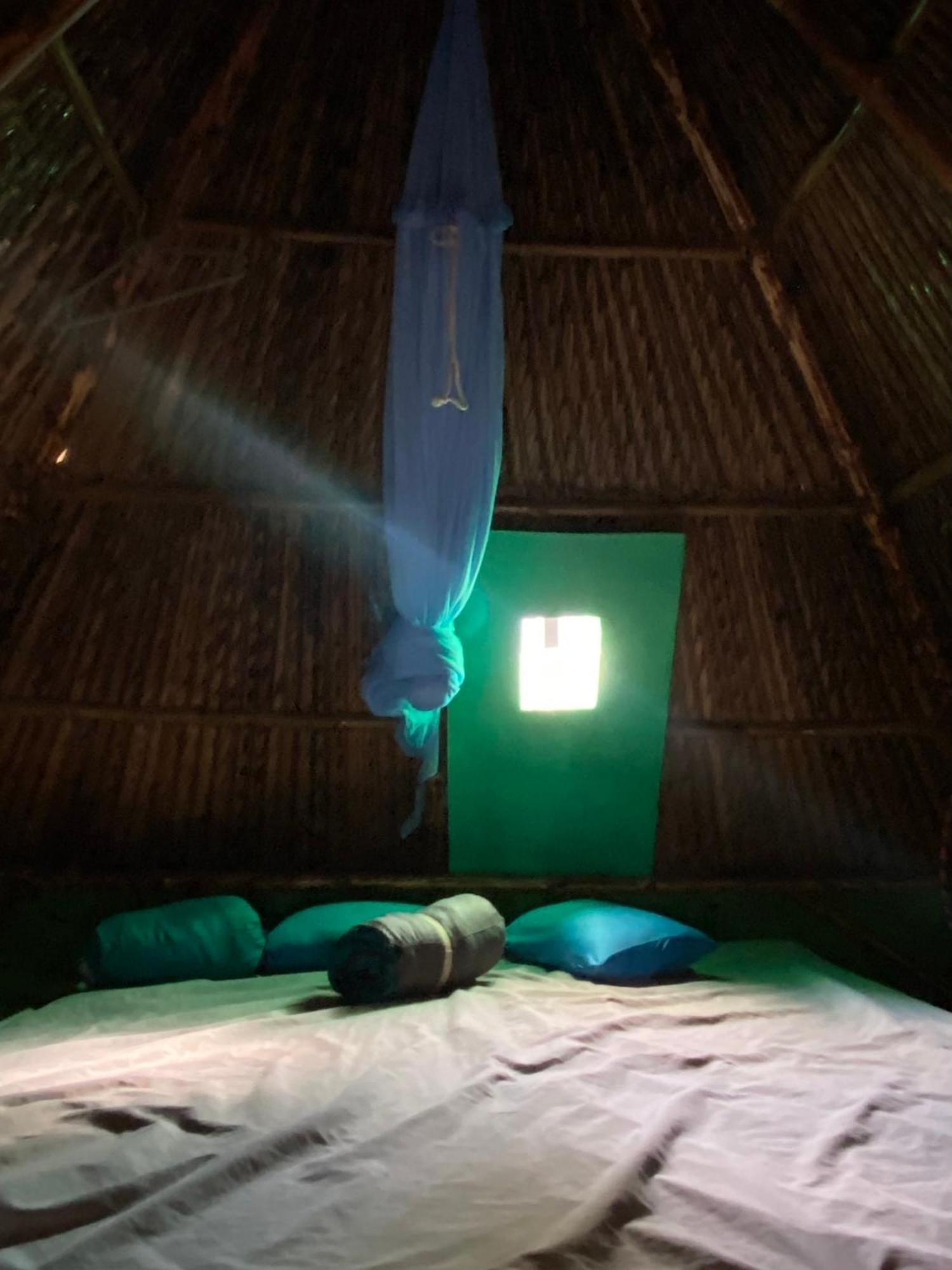 Vietnam Surf Camp Ξενοδοχείο Ap My Hai Εξωτερικό φωτογραφία