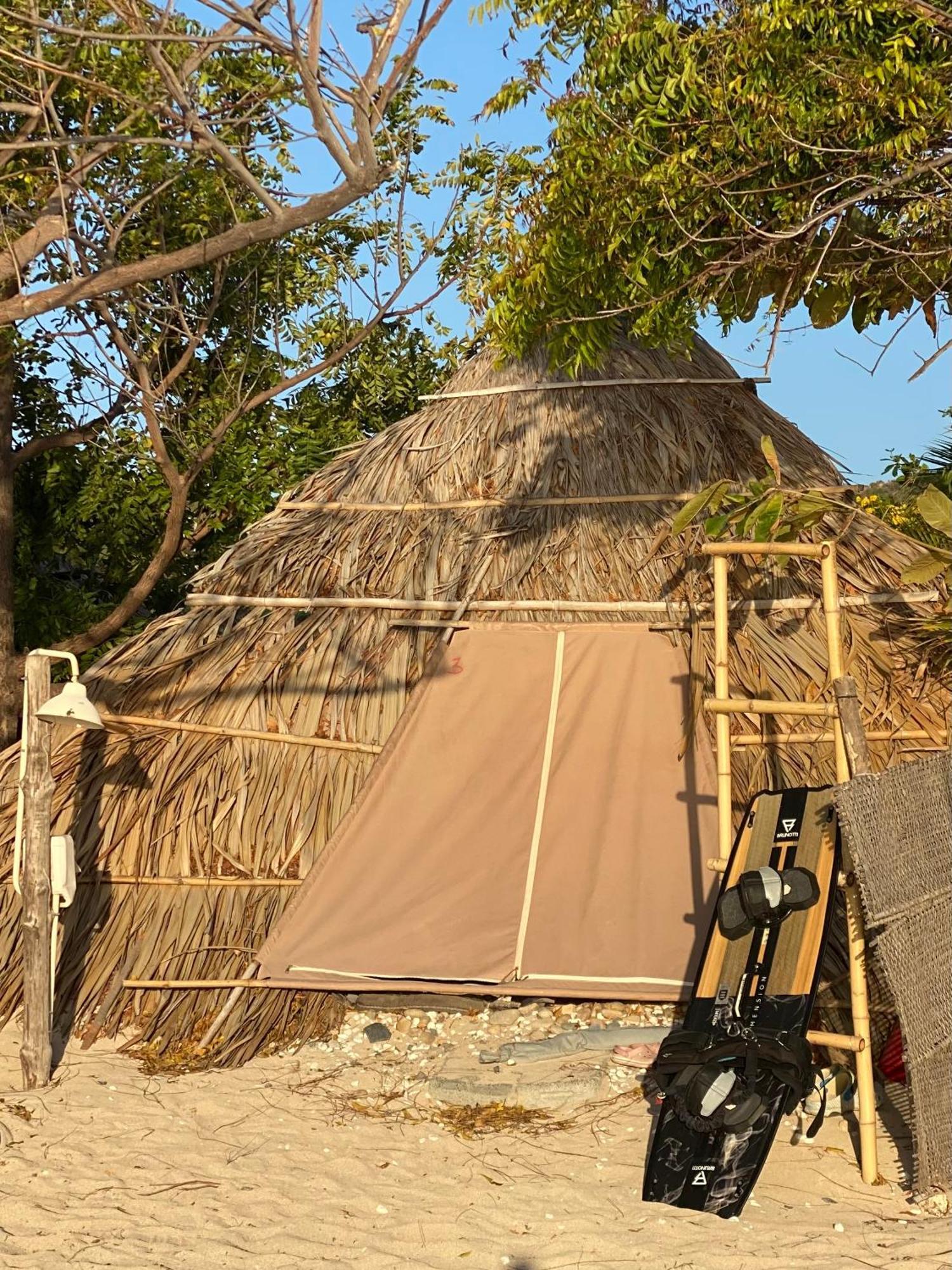 Vietnam Surf Camp Ξενοδοχείο Ap My Hai Εξωτερικό φωτογραφία